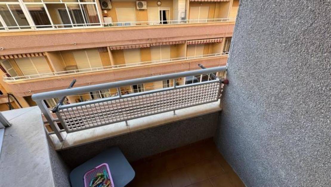 Sale - Apartment - Torrevieja - Playa del Cura