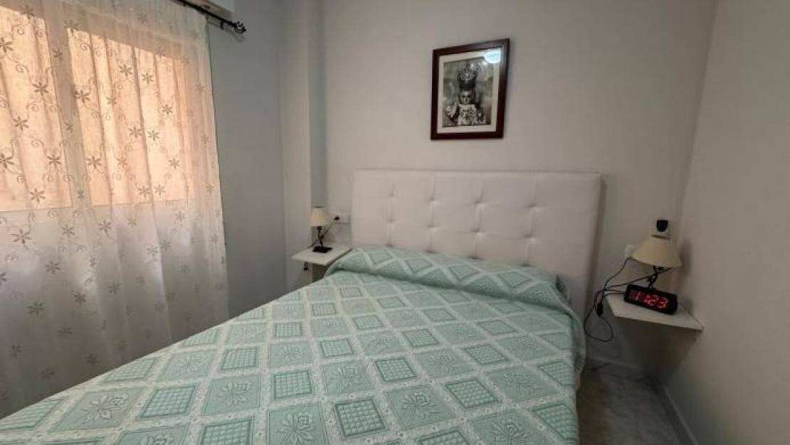 Sale - Apartment - Torrevieja - Playa del Cura