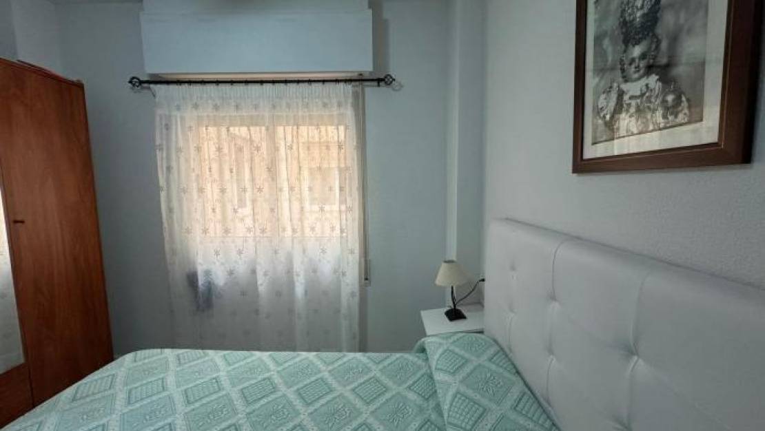 Sale - Apartment - Torrevieja - Playa del Cura