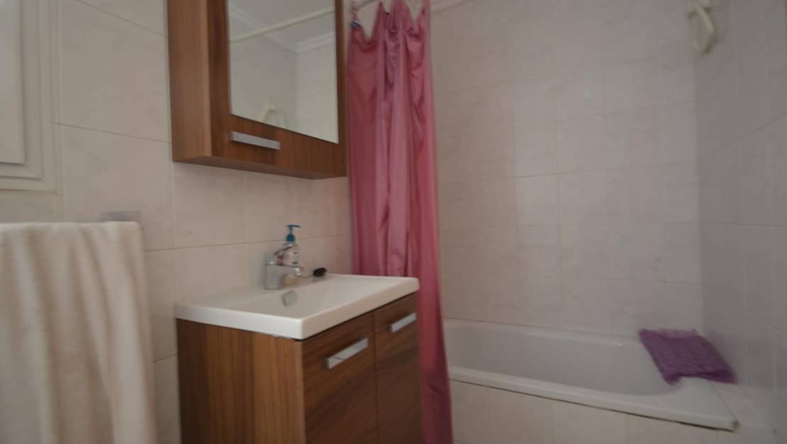 Sale - Apartment - Torrevieja - Playa del Cura