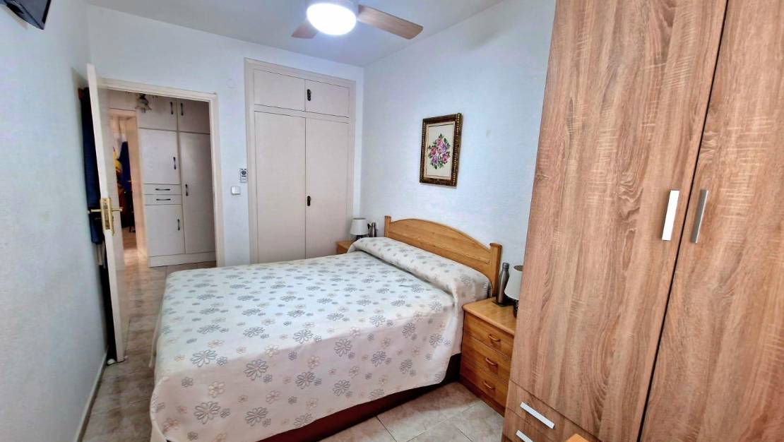 Sale - Apartment - Torrevieja - Playa del Cura
