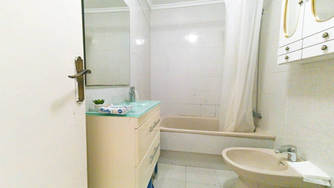 Sale - Apartment - Torrevieja - Playa del Cura