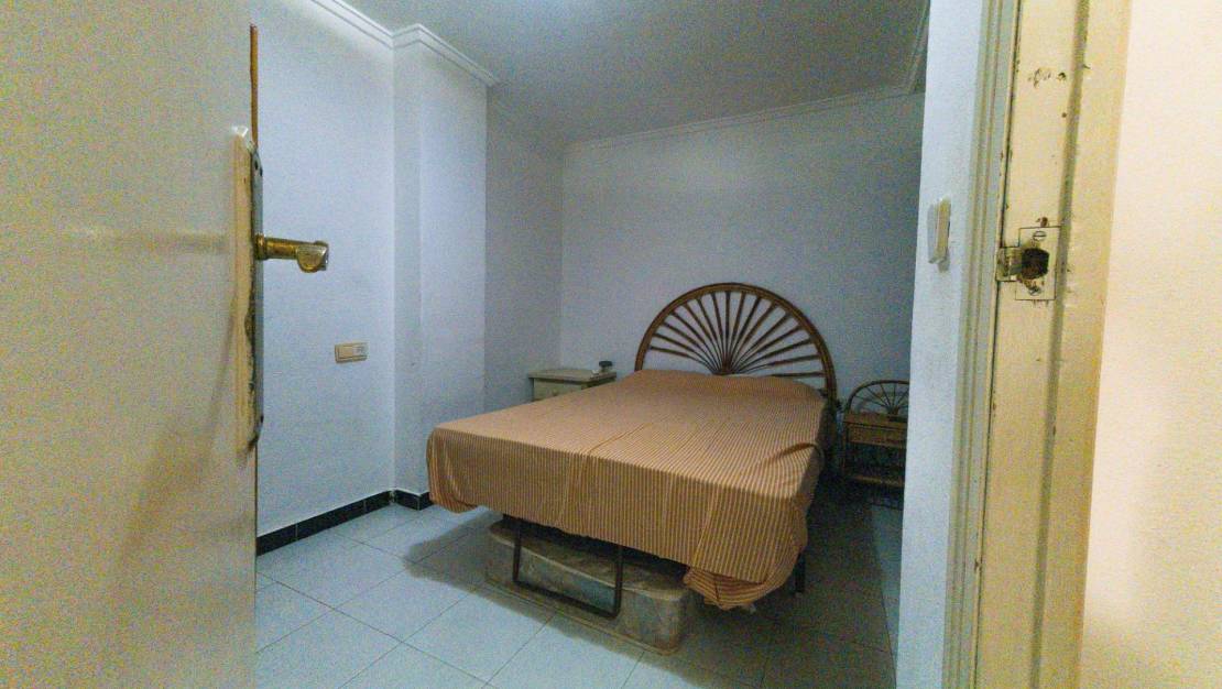 Sale - Apartment - Torrevieja - Playa del Cura