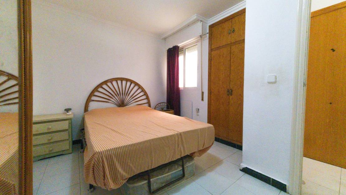 Sale - Apartment - Torrevieja - Playa del Cura