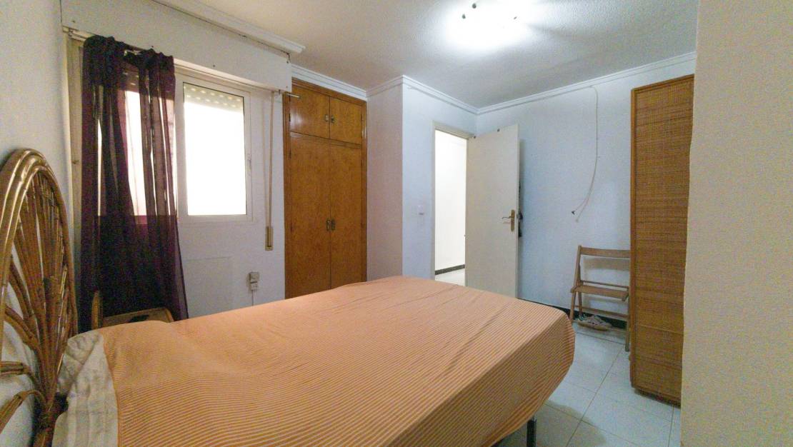 Sale - Apartment - Torrevieja - Playa del Cura
