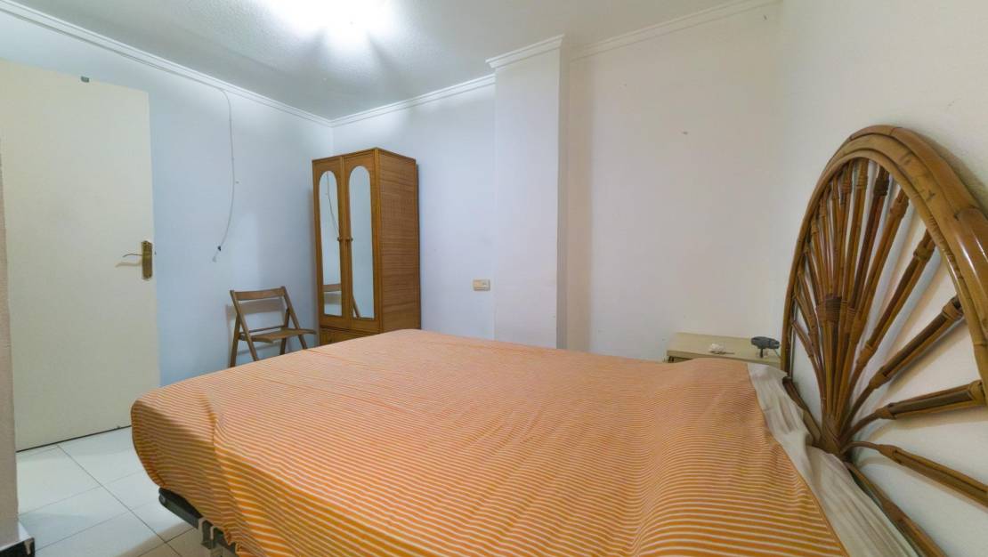 Sale - Apartment - Torrevieja - Playa del Cura