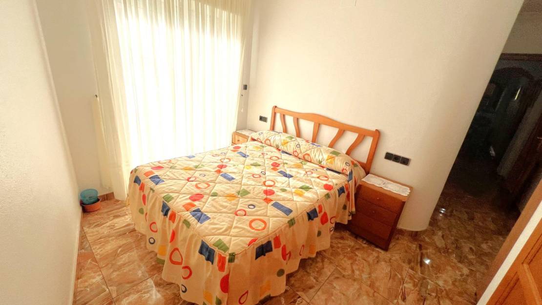 Sale - Apartment - Torrevieja - Playa del Cura