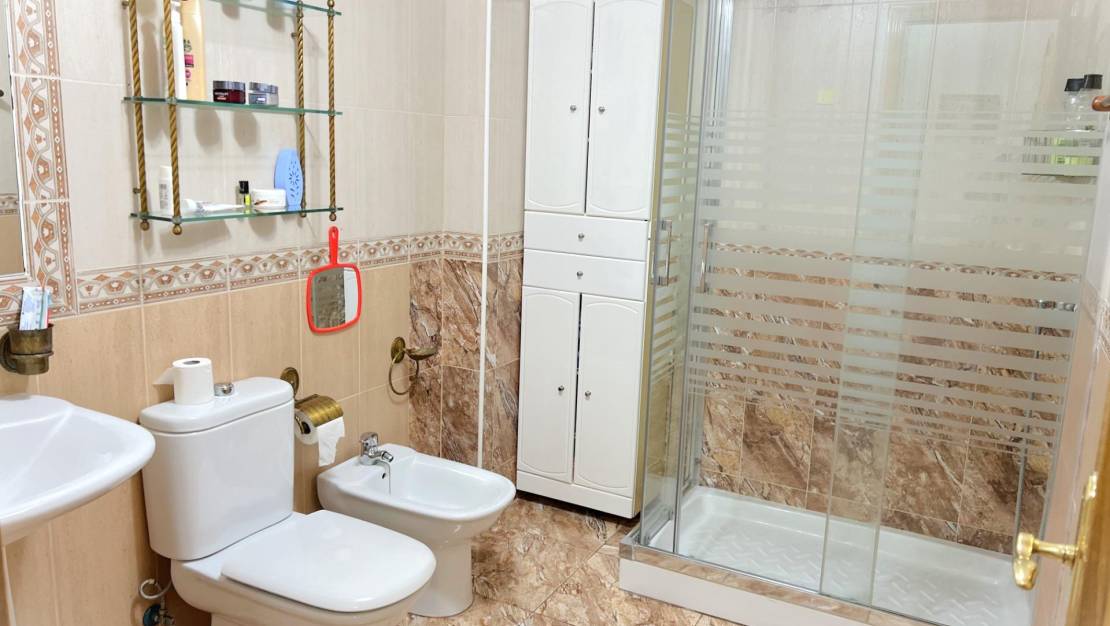 Sale - Apartment - Torrevieja - Playa del Cura