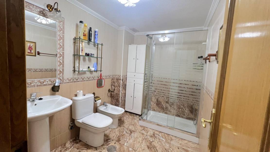 Sale - Apartment - Torrevieja - Playa del Cura