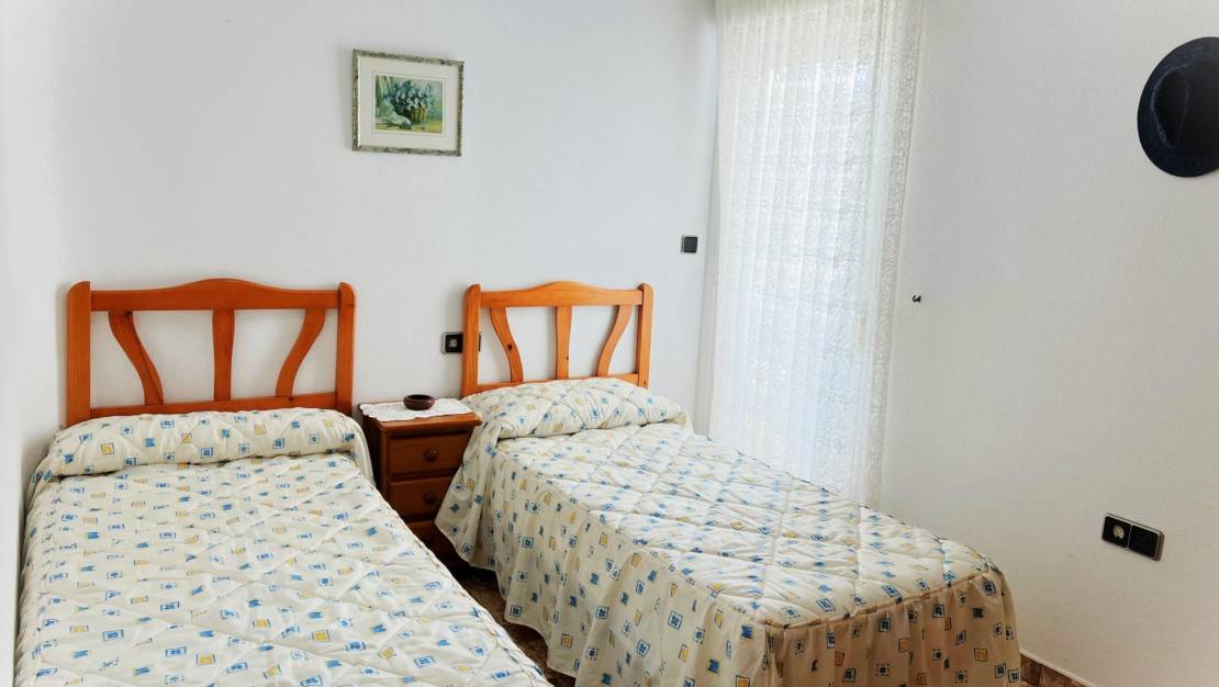 Sale - Apartment - Torrevieja - Playa del Cura