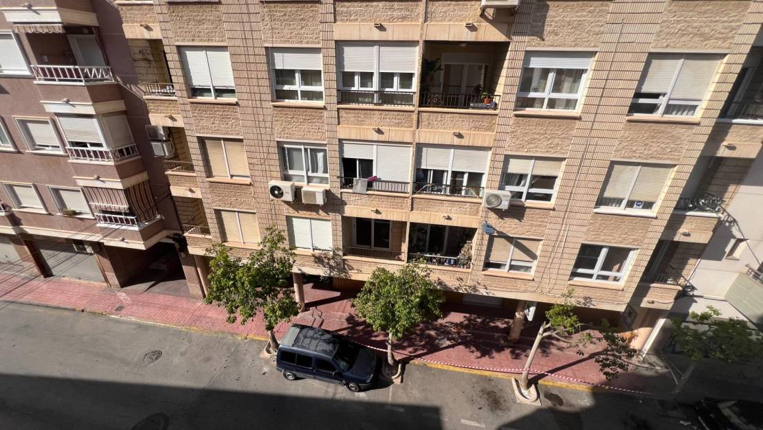 Sale - Apartment - Torrevieja - Playa del Cura