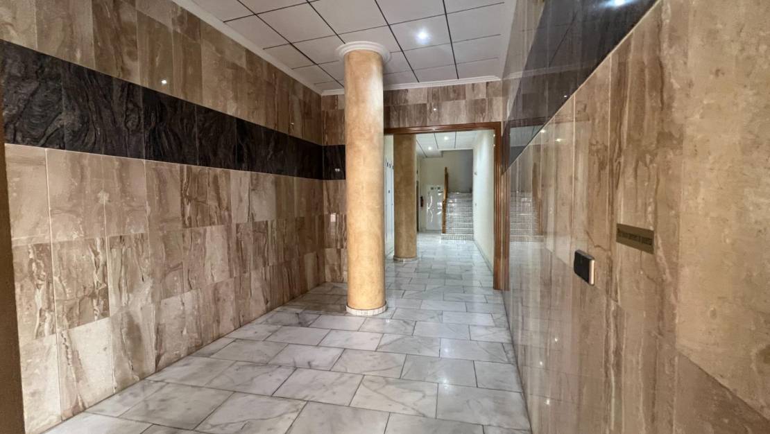 Sale - Apartment - Torrevieja - Playa del Cura