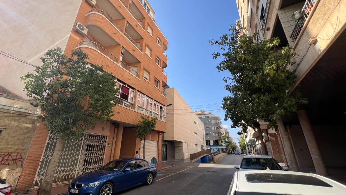 Sale - Apartment - Torrevieja - Playa del Cura