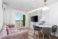 Sale - Apartment - Torrevieja - Punta prima