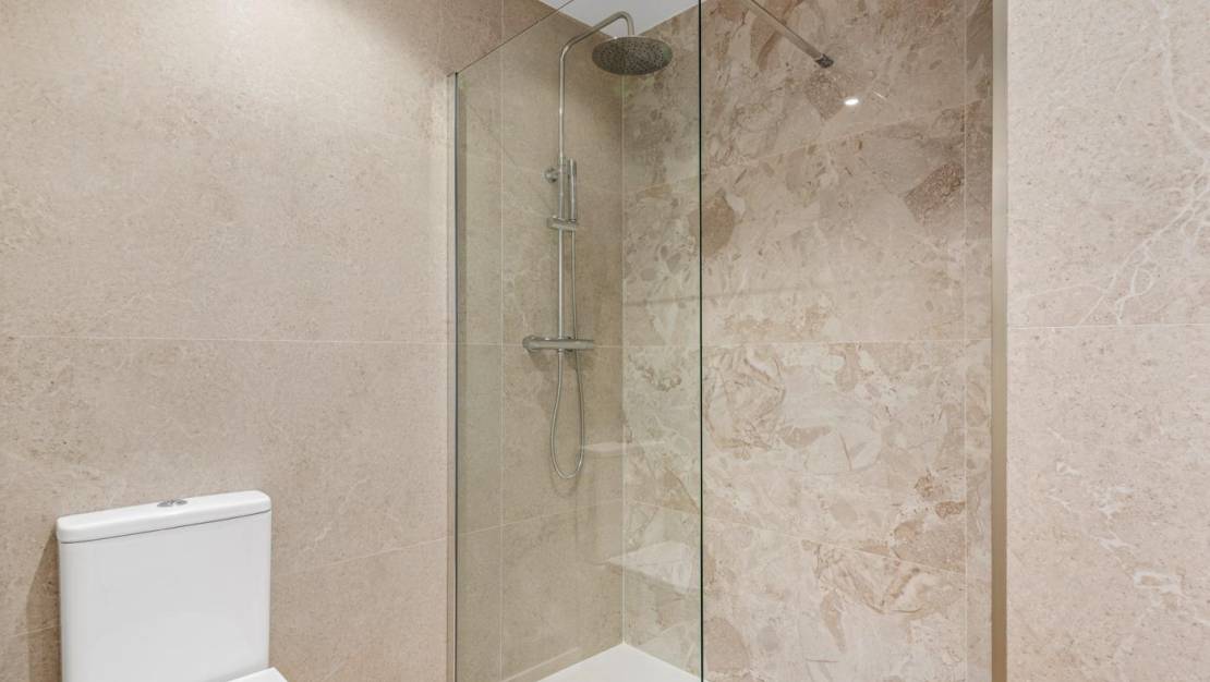Sale - Apartment - Torrevieja - Punta prima