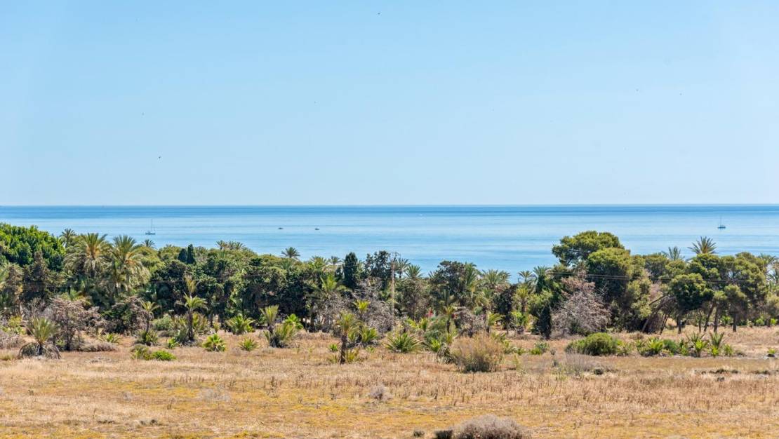 Sale - Apartment - Torrevieja - Punta prima