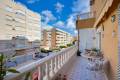 Sale - Apartment - Torrevieja - Punta prima