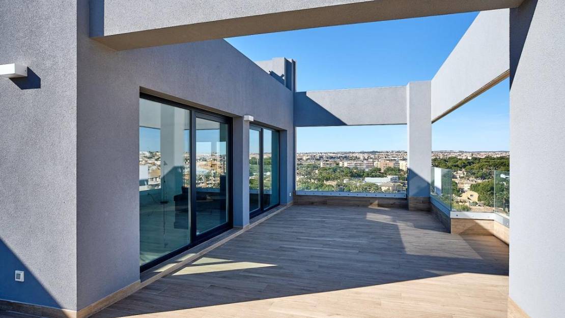 Sale - Apartment - Torrevieja - Punta prima