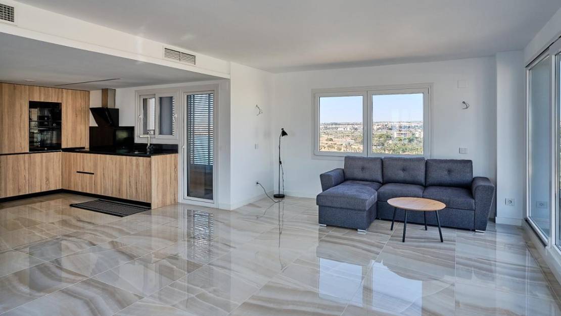 Sale - Apartment - Torrevieja - Punta prima