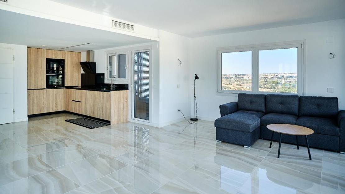 Sale - Apartment - Torrevieja - Punta prima