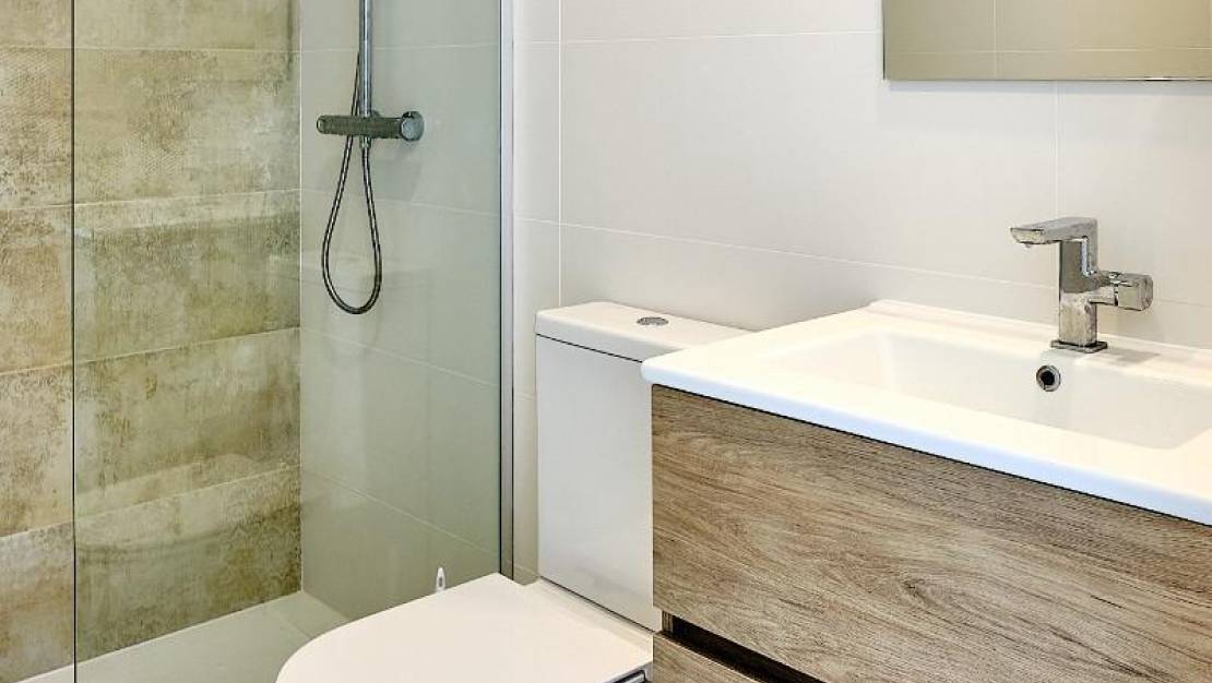 Sale - Apartment - Torrevieja - Punta prima