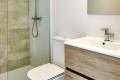 Sale - Apartment - Torrevieja - Punta prima
