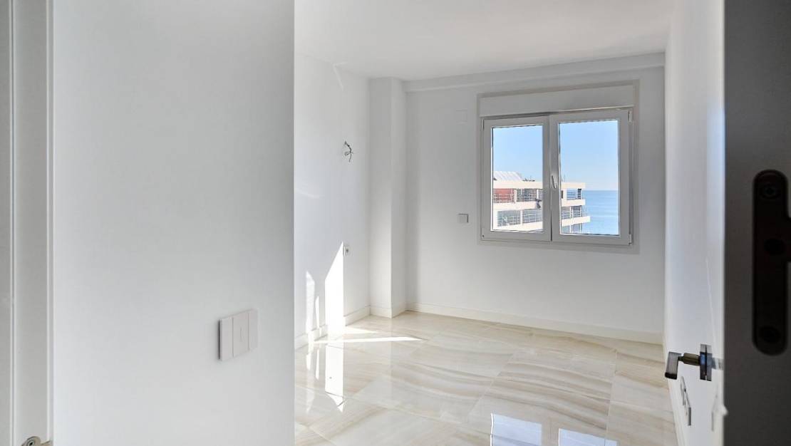 Sale - Apartment - Torrevieja - Punta prima