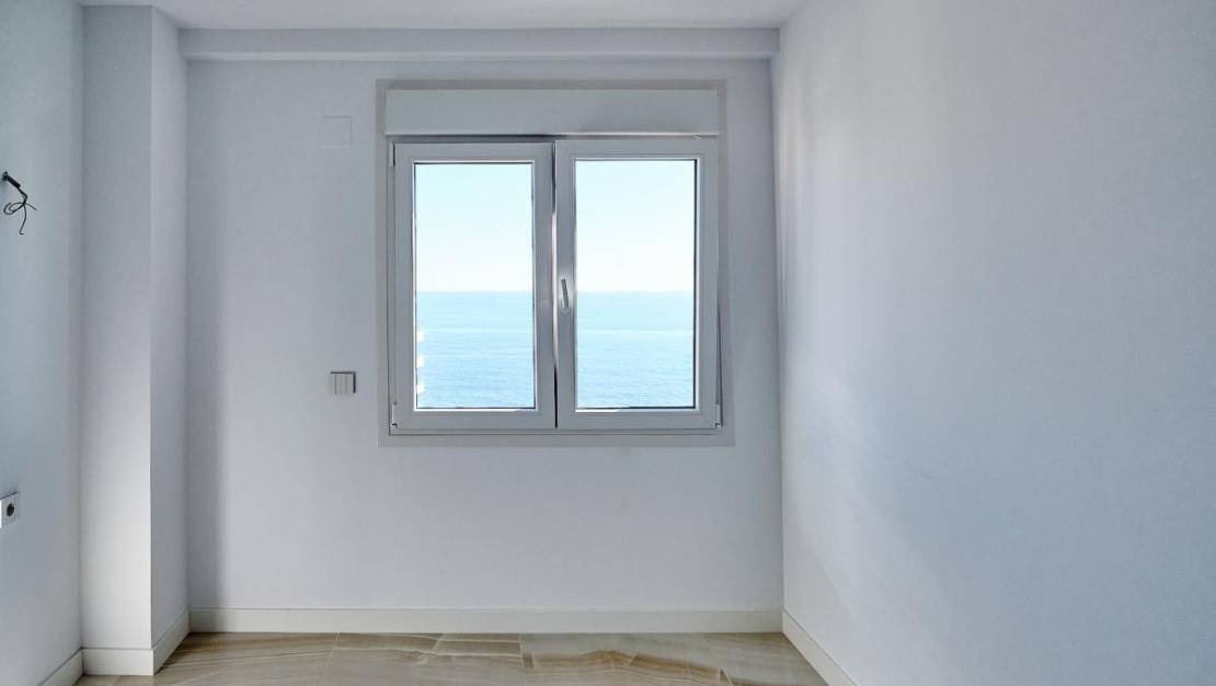 Sale - Apartment - Torrevieja - Punta prima