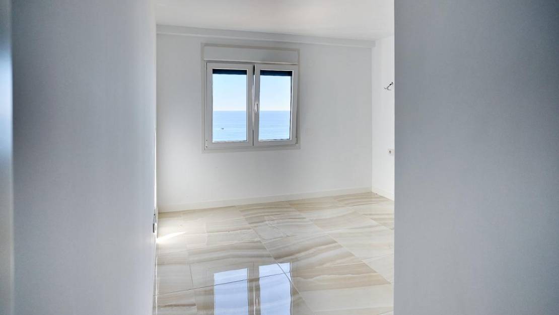 Sale - Apartment - Torrevieja - Punta prima