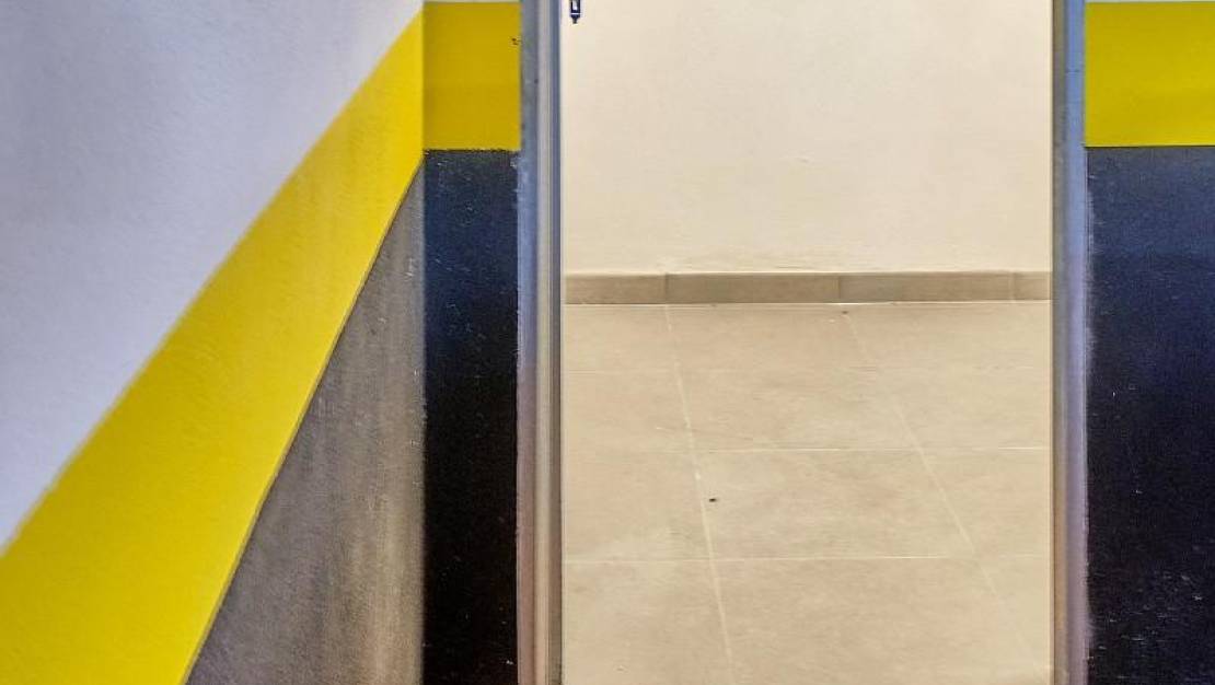 Sale - Apartment - Torrevieja - Punta prima