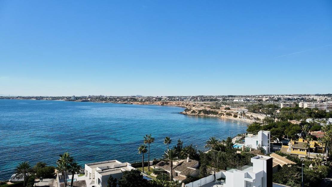 Sale - Apartment - Torrevieja - Punta prima