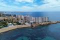 Sale - Apartment - Torrevieja - Punta prima