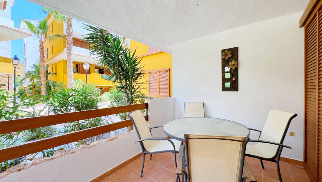 Sale - Apartment - Torrevieja - Punta prima