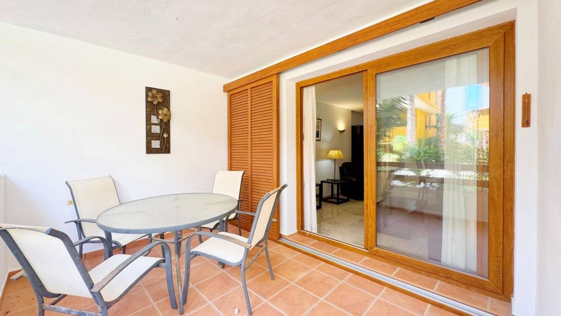 Sale - Apartment - Torrevieja - Punta prima