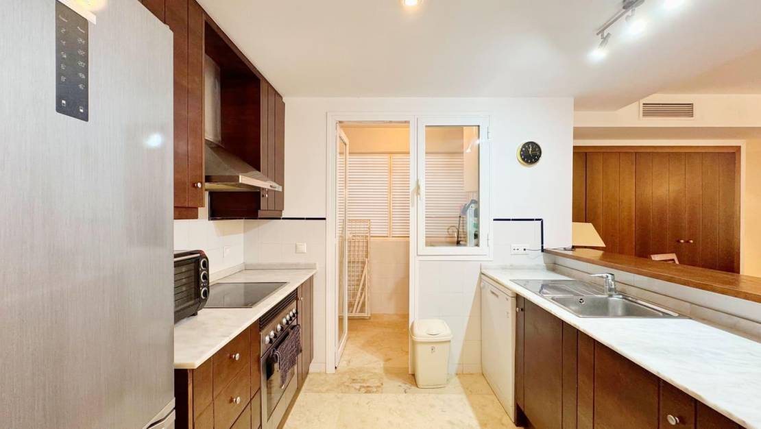 Sale - Apartment - Torrevieja - Punta prima