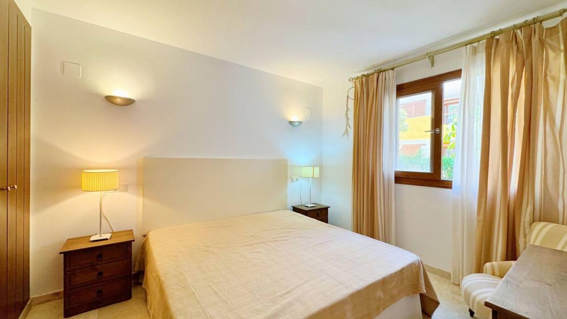 Sale - Apartment - Torrevieja - Punta prima