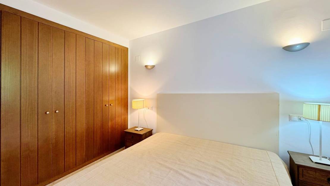 Sale - Apartment - Torrevieja - Punta prima