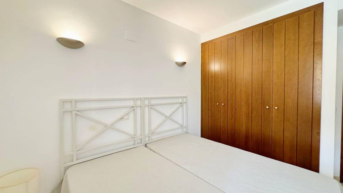 Sale - Apartment - Torrevieja - Punta prima
