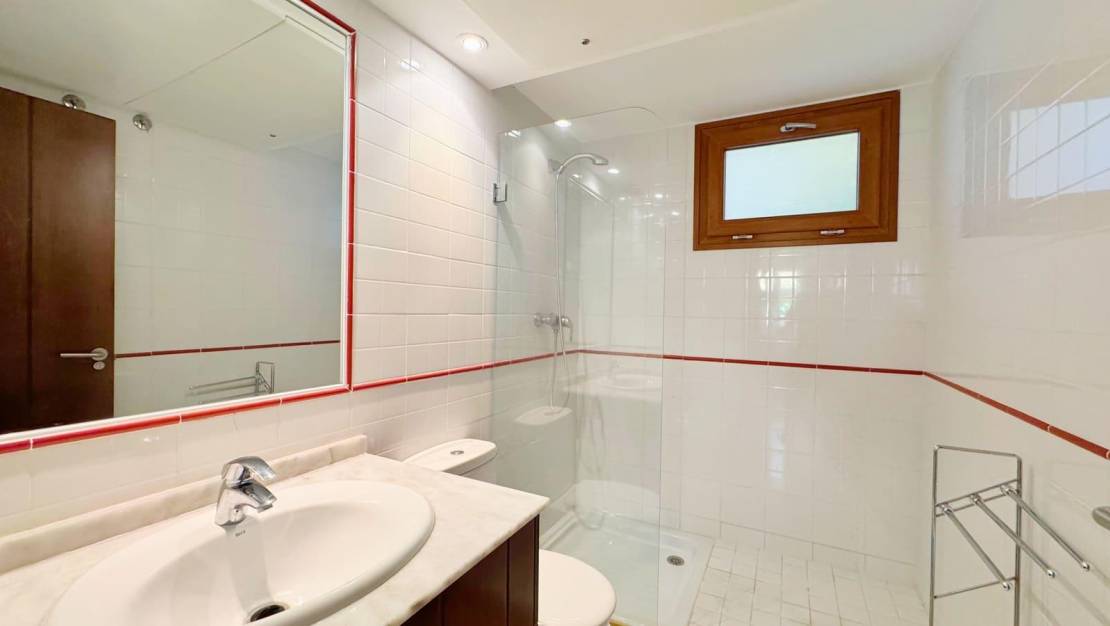 Sale - Apartment - Torrevieja - Punta prima