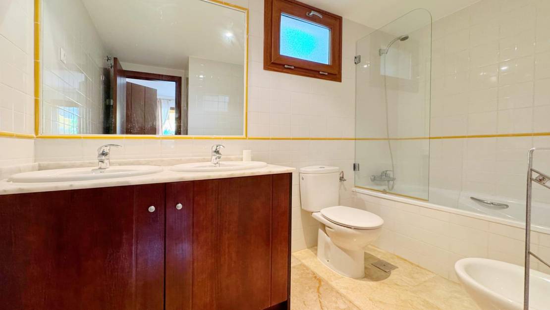Sale - Apartment - Torrevieja - Punta prima