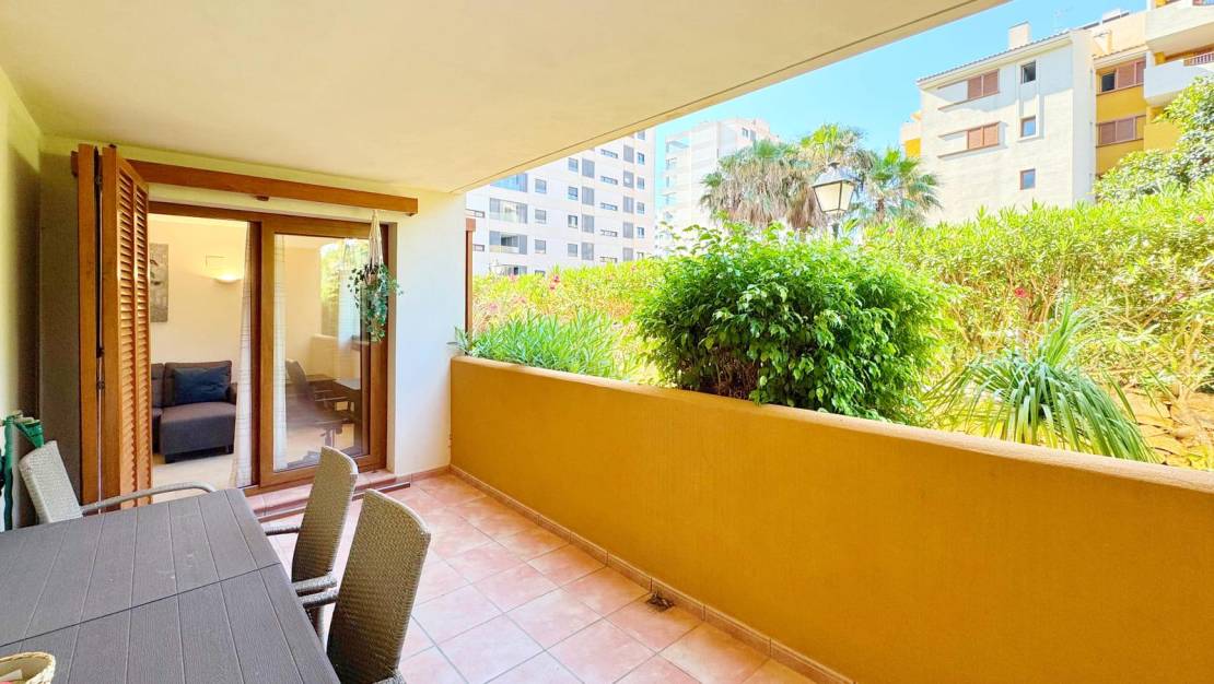 Sale - Apartment - Torrevieja - Punta prima