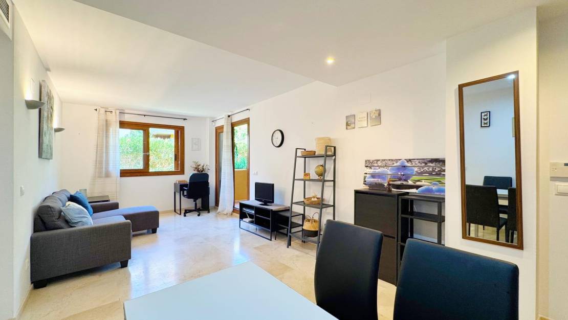 Sale - Apartment - Torrevieja - Punta prima