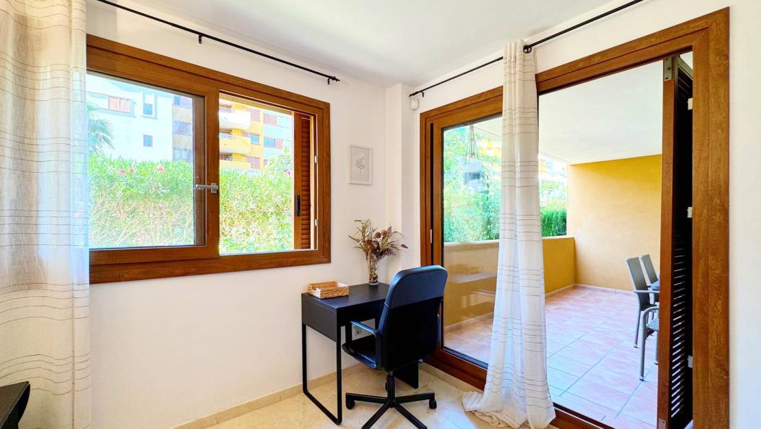 Sale - Apartment - Torrevieja - Punta prima