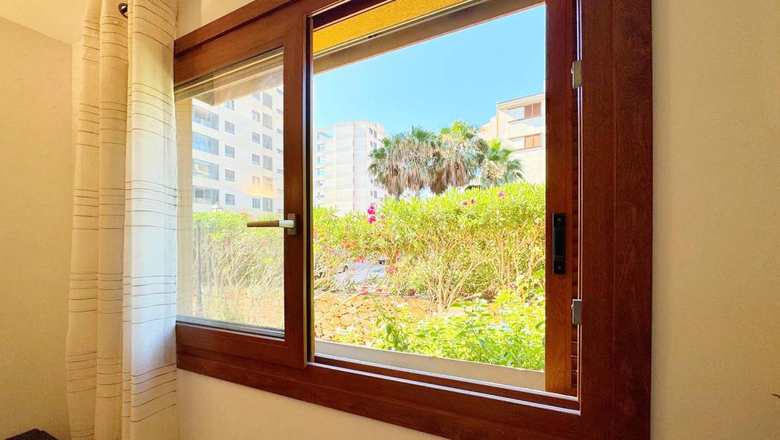 Sale - Apartment - Torrevieja - Punta prima
