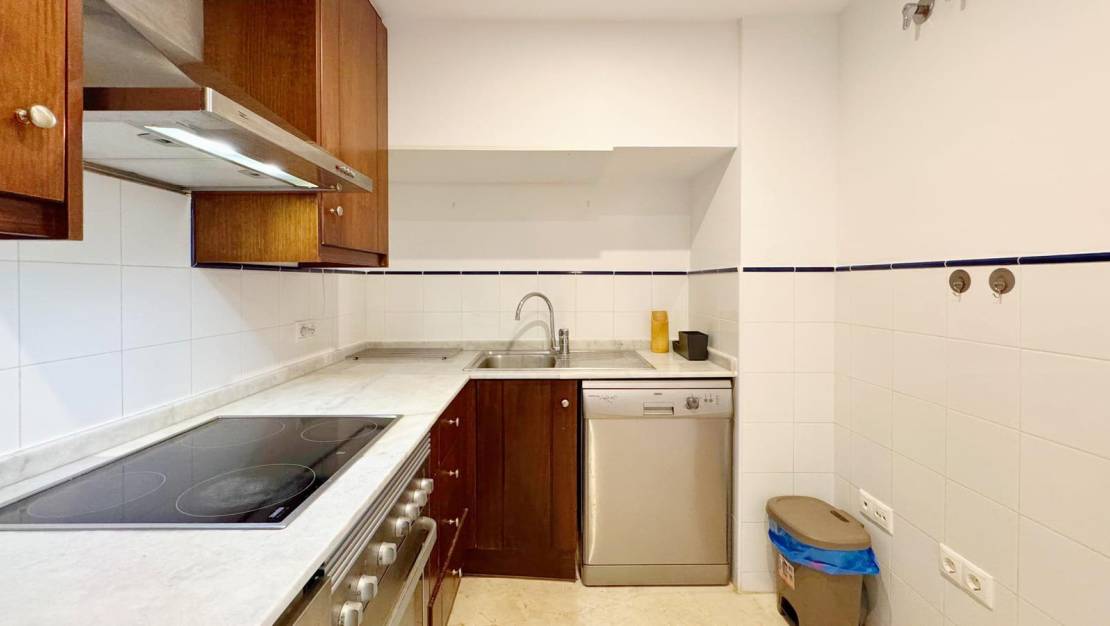 Sale - Apartment - Torrevieja - Punta prima