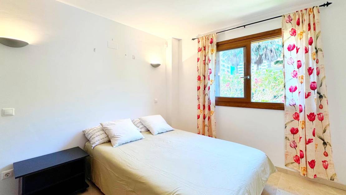 Sale - Apartment - Torrevieja - Punta prima