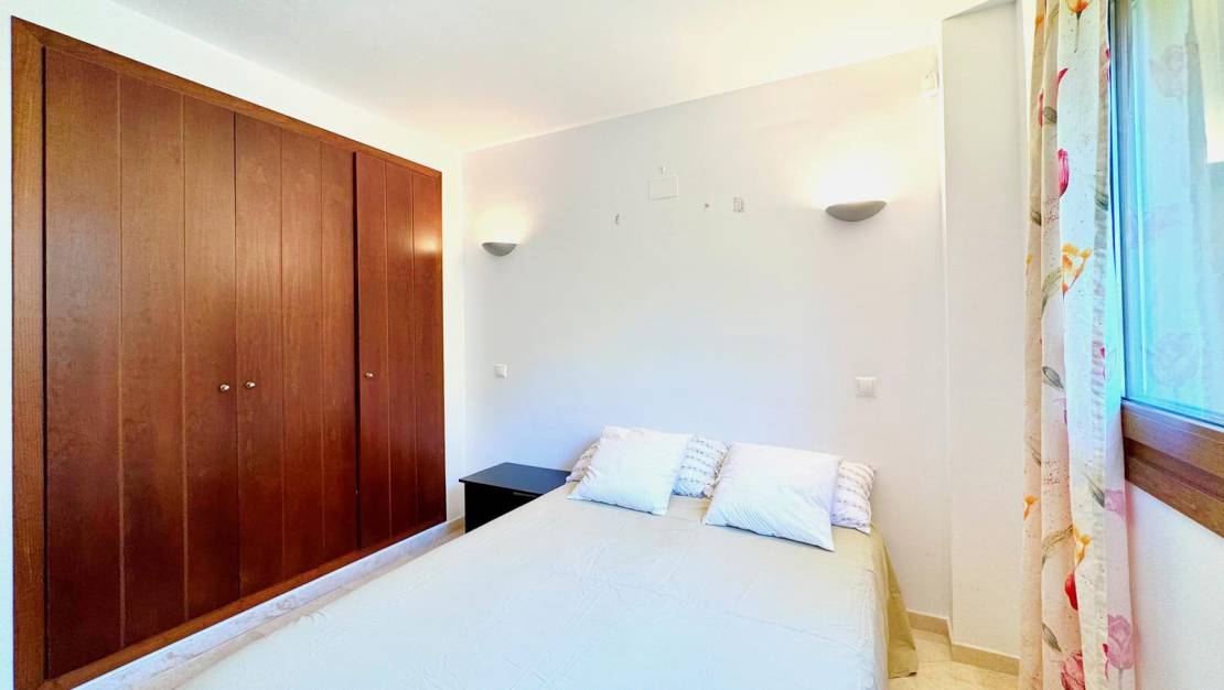 Sale - Apartment - Torrevieja - Punta prima
