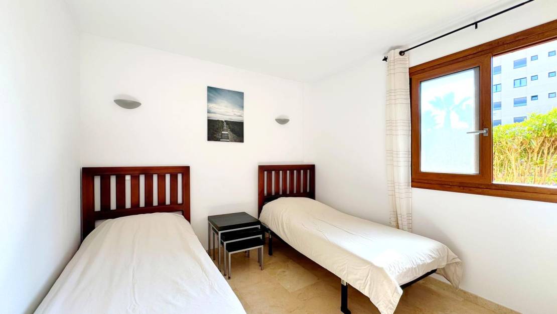 Sale - Apartment - Torrevieja - Punta prima