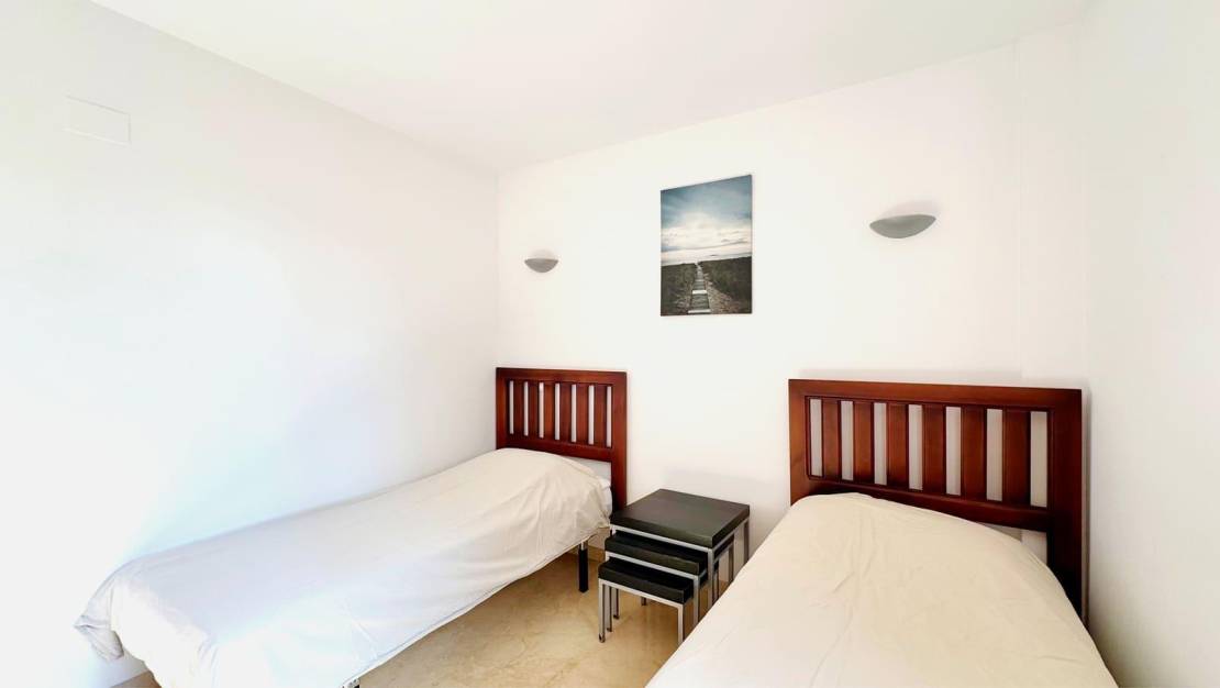Sale - Apartment - Torrevieja - Punta prima