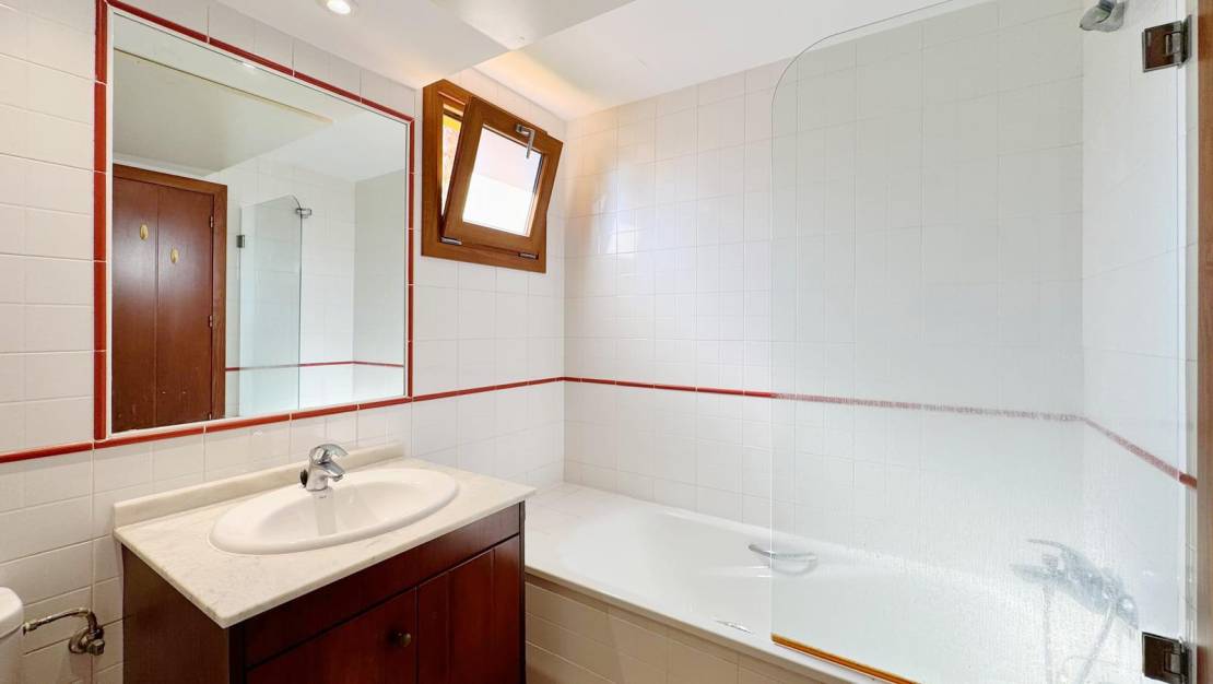 Sale - Apartment - Torrevieja - Punta prima